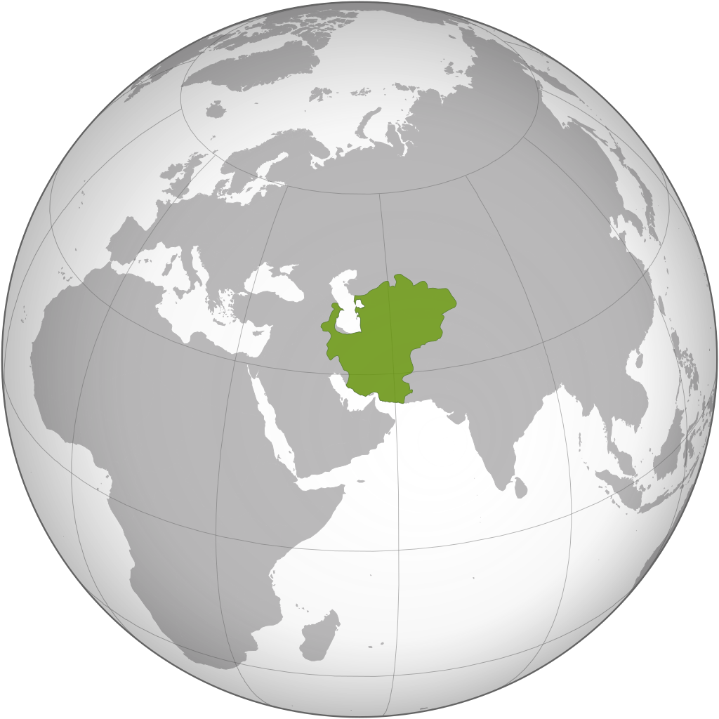 خوارزمشاهیان