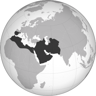 امویان